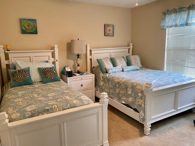 BAHIA AT DELRAY CONDO - Residential Lease