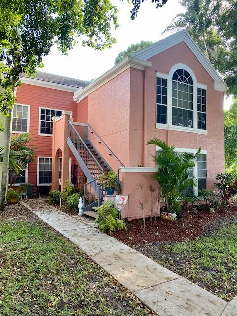 BAHIA AT DELRAY CONDO - Residential Lease