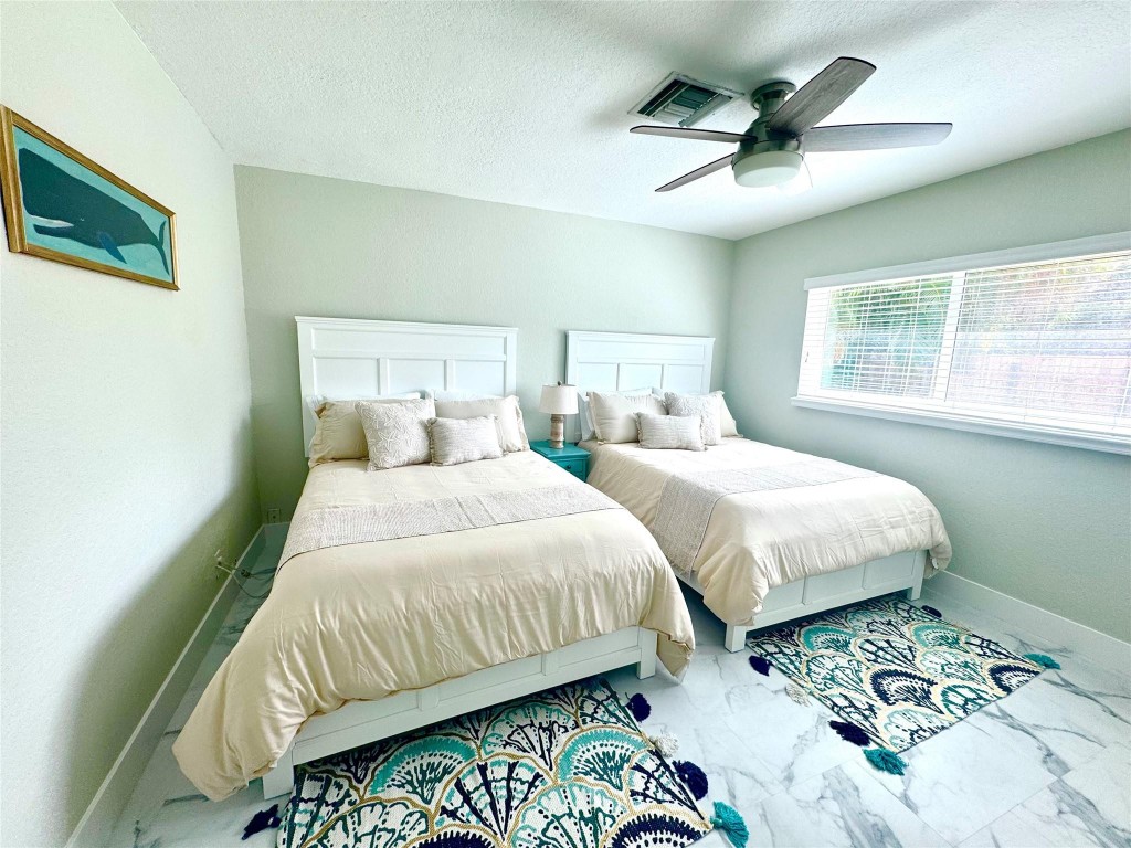 Bel-Air Isle 40-43 B - Residential Lease