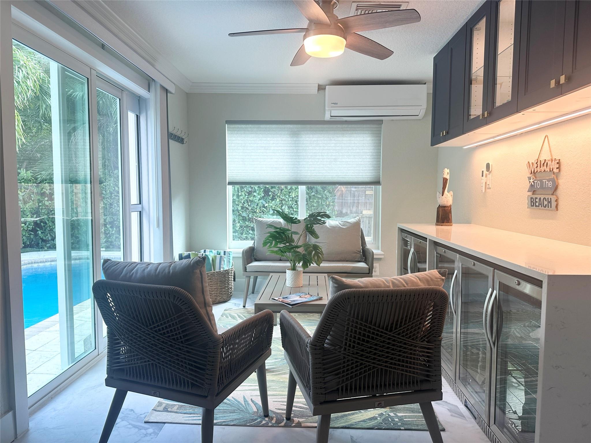 Bel-Air Isle 40-43 B - Residential Lease