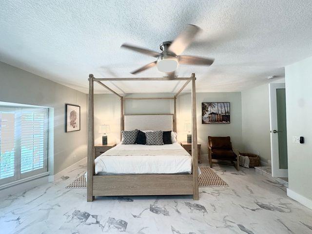 Bel-Air Isle 40-43 B - Residential Lease