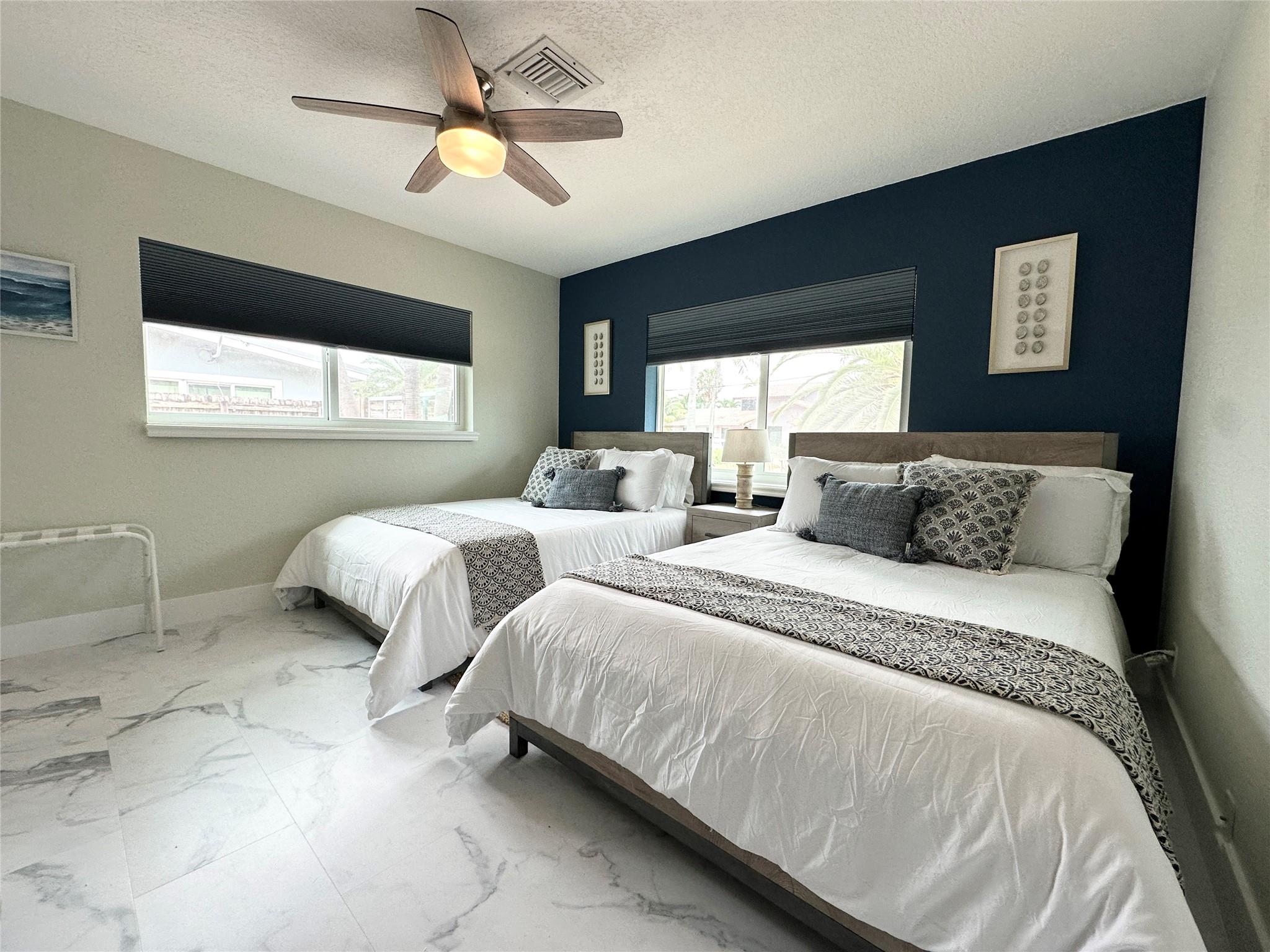 Bel-Air Isle 40-43 B - Residential Lease