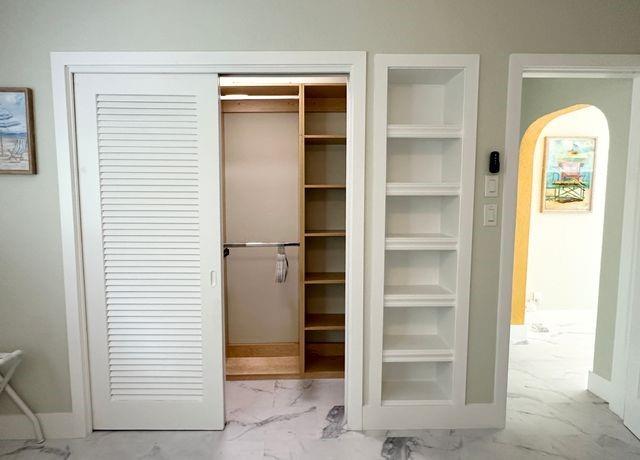 Bel-Air Isle 40-43 B - Residential Lease