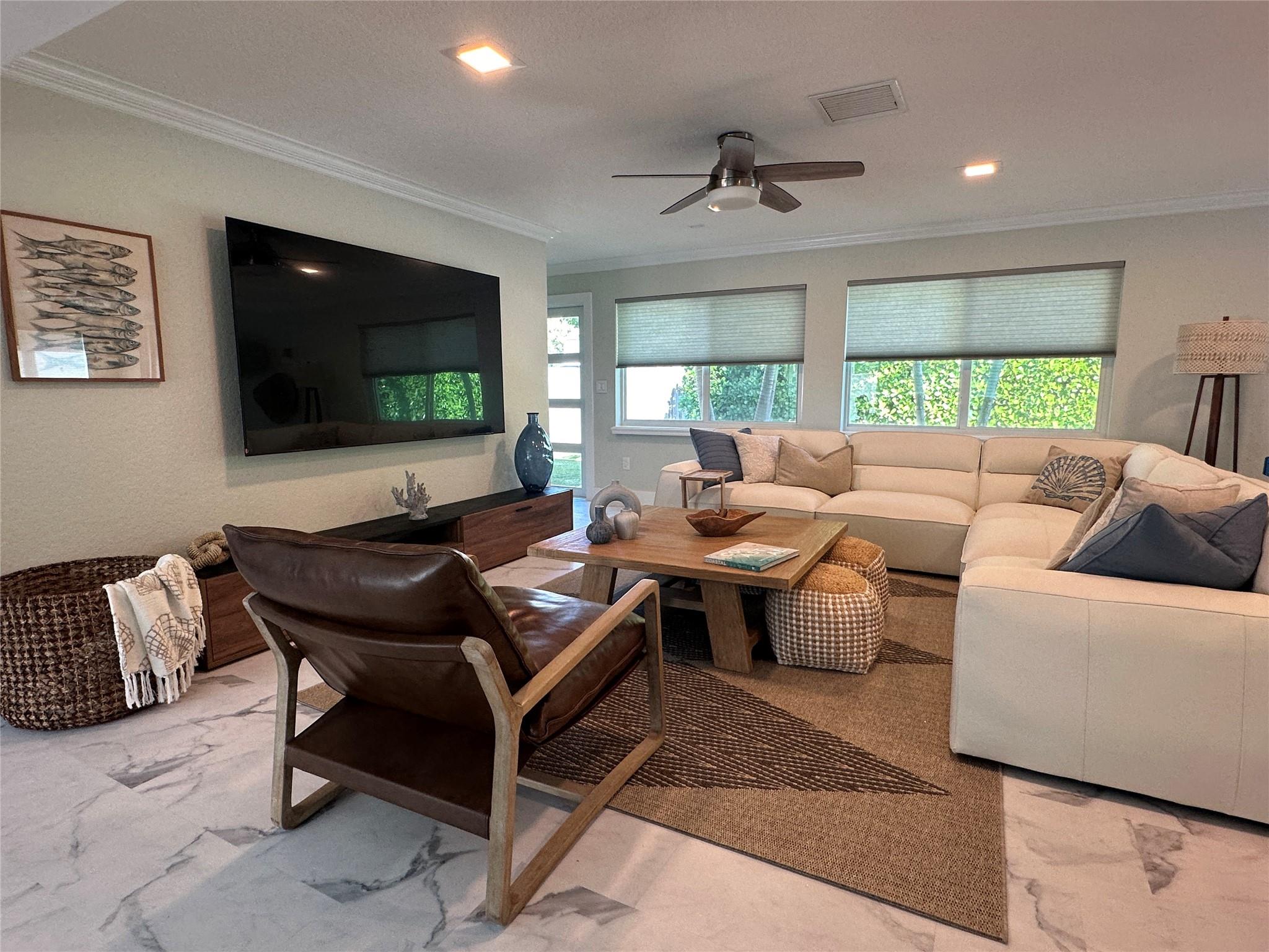 Bel-Air Isle 40-43 B - Residential Lease