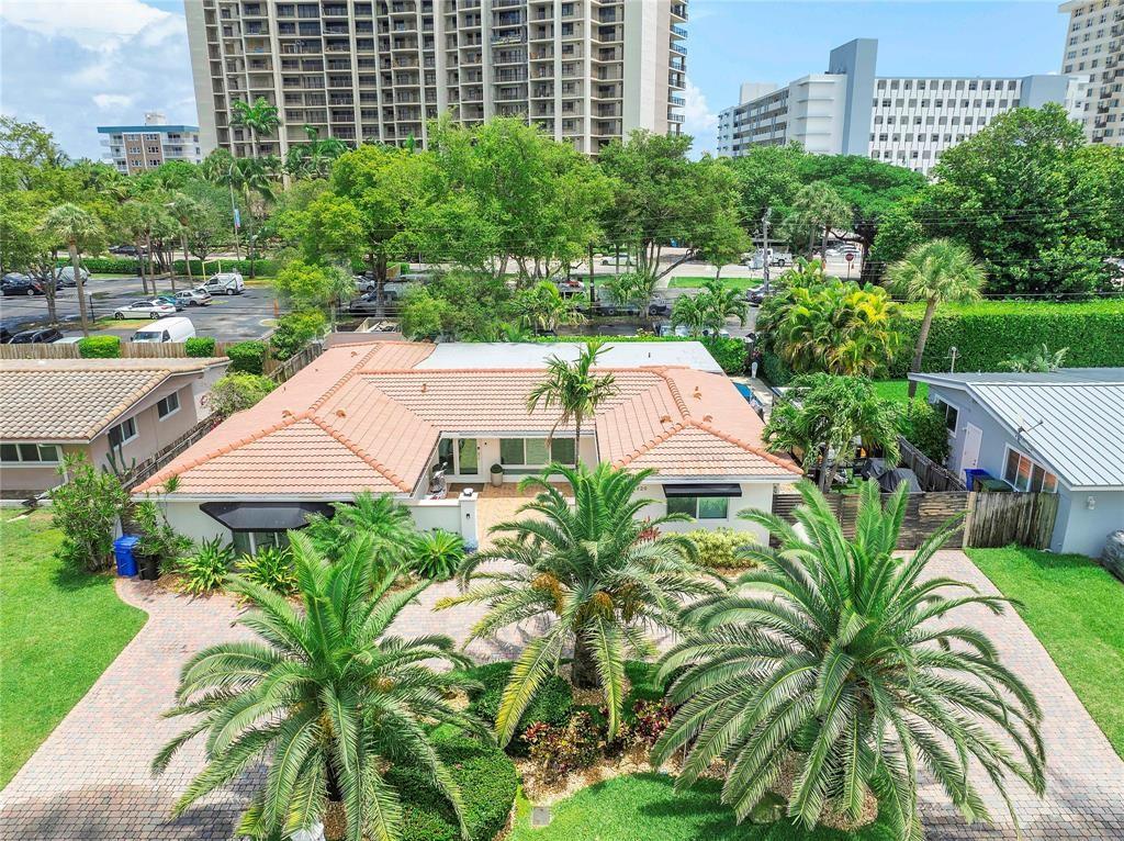 Bel-Air Isle 40-43 B - Residential Lease