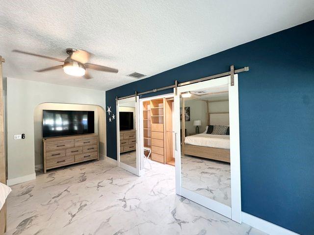 Bel-Air Isle 40-43 B - Residential Lease