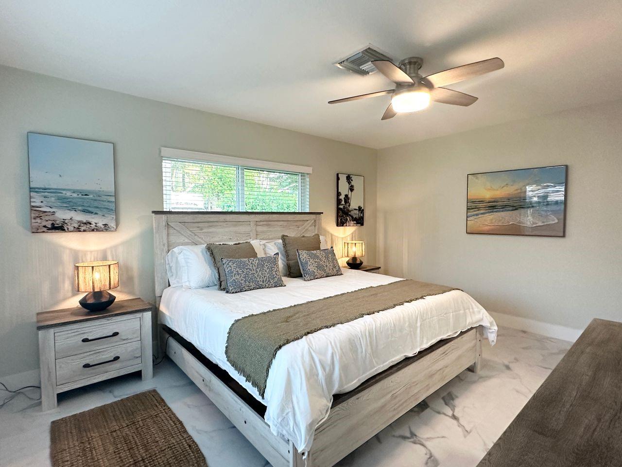 Bel-Air Isle 40-43 B - Residential Lease