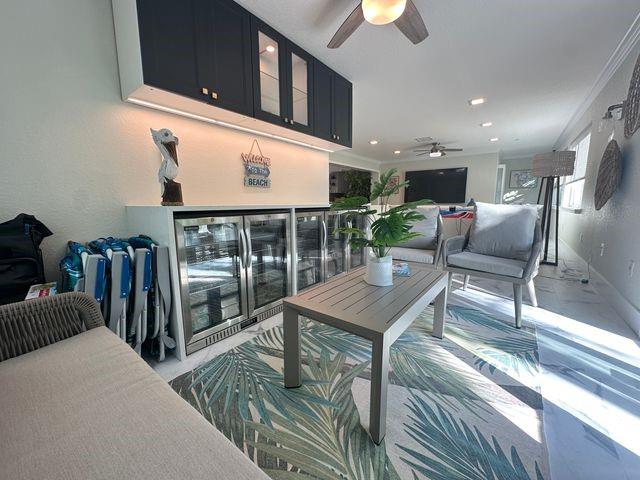 Bel-Air Isle 40-43 B - Residential Lease