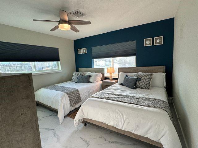 Bel-Air Isle 40-43 B - Residential Lease