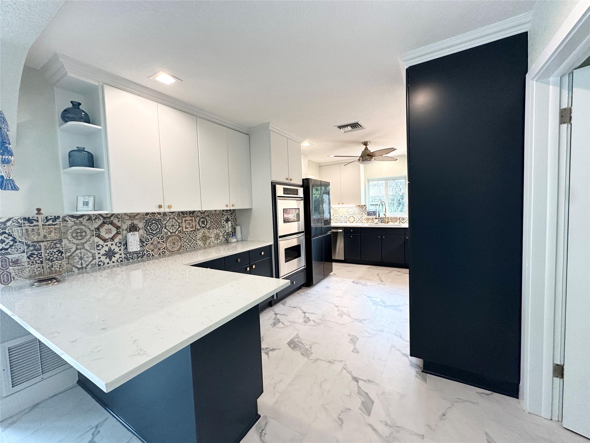 Bel-Air Isle 40-43 B - Residential Lease