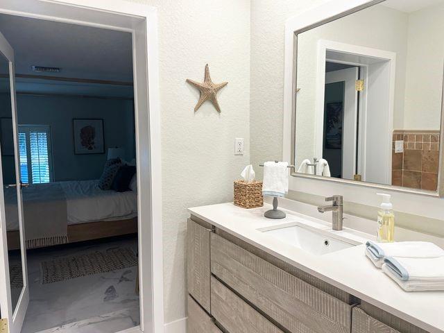 Bel-Air Isle 40-43 B - Residential Lease