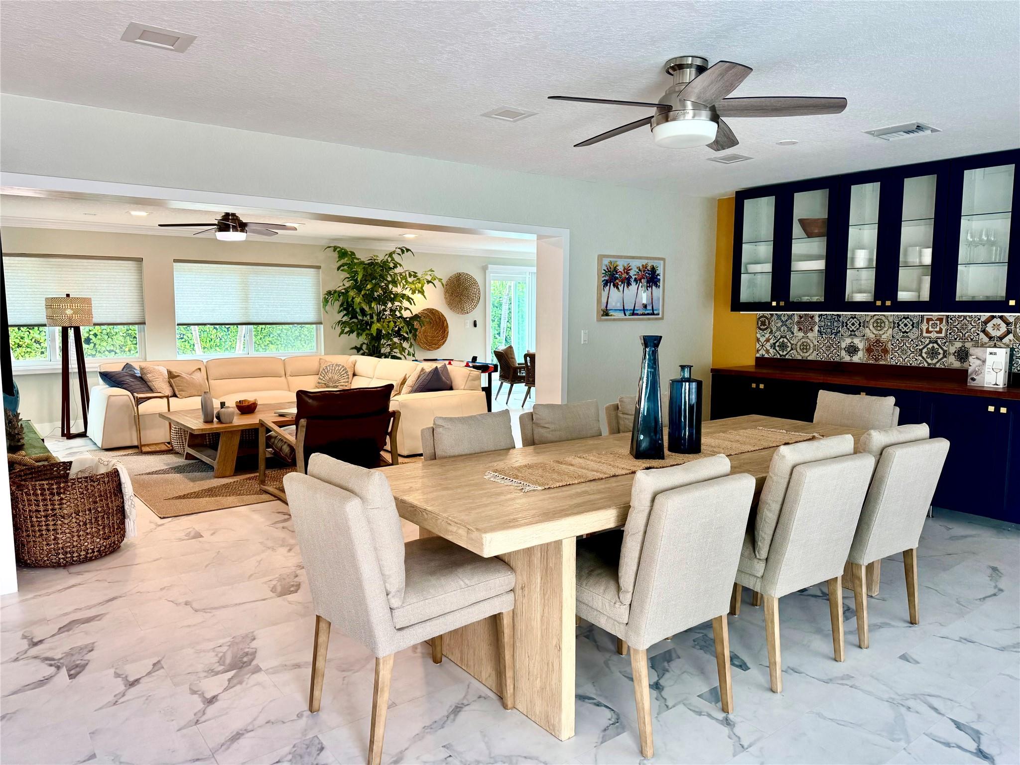 Bel-Air Isle 40-43 B - Residential Lease