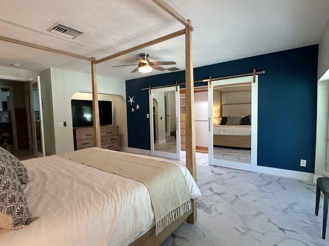 Bel-Air Isle 40-43 B - Residential Lease