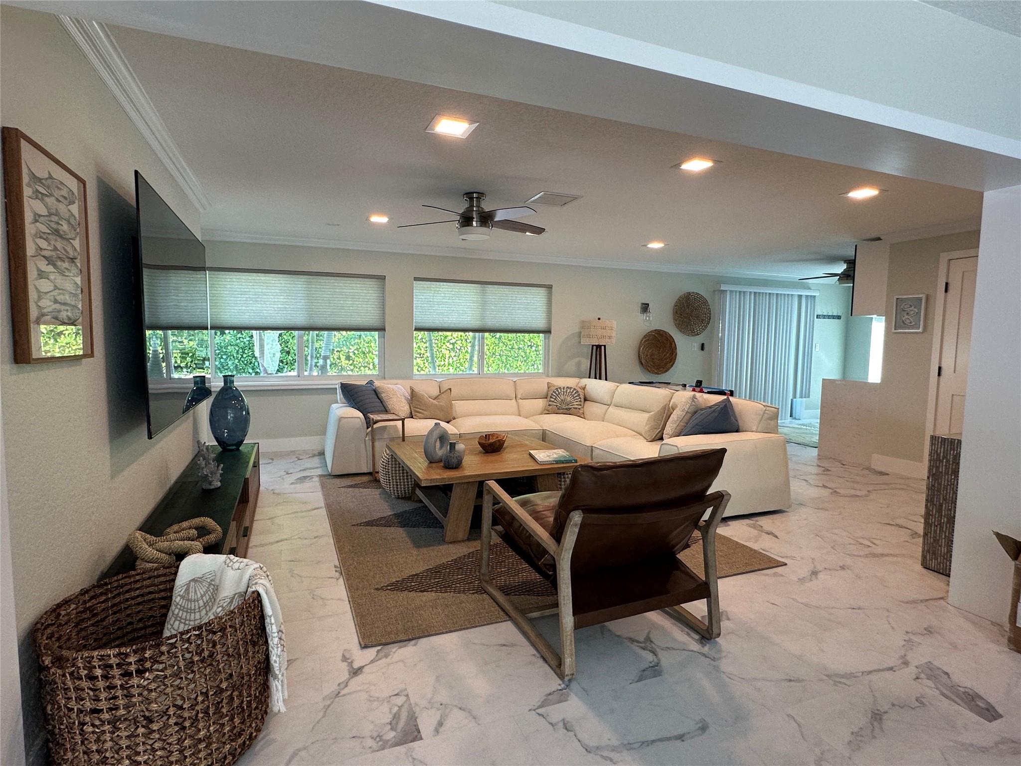 Bel-Air Isle 40-43 B - Residential Lease