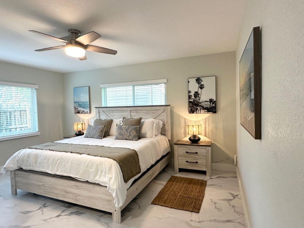 Bel-Air Isle 40-43 B - Residential Lease