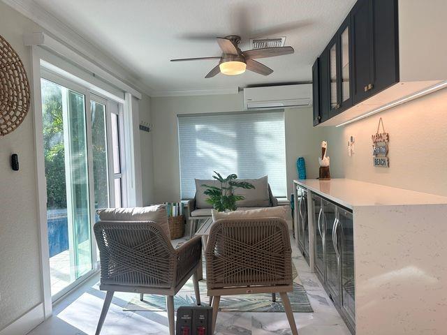 Bel-Air Isle 40-43 B - Residential Lease