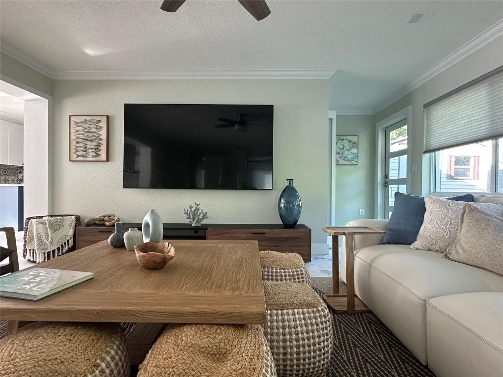 Bel-Air Isle 40-43 B - Residential Lease