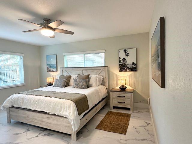 Bel-Air Isle 40-43 B - Residential Lease