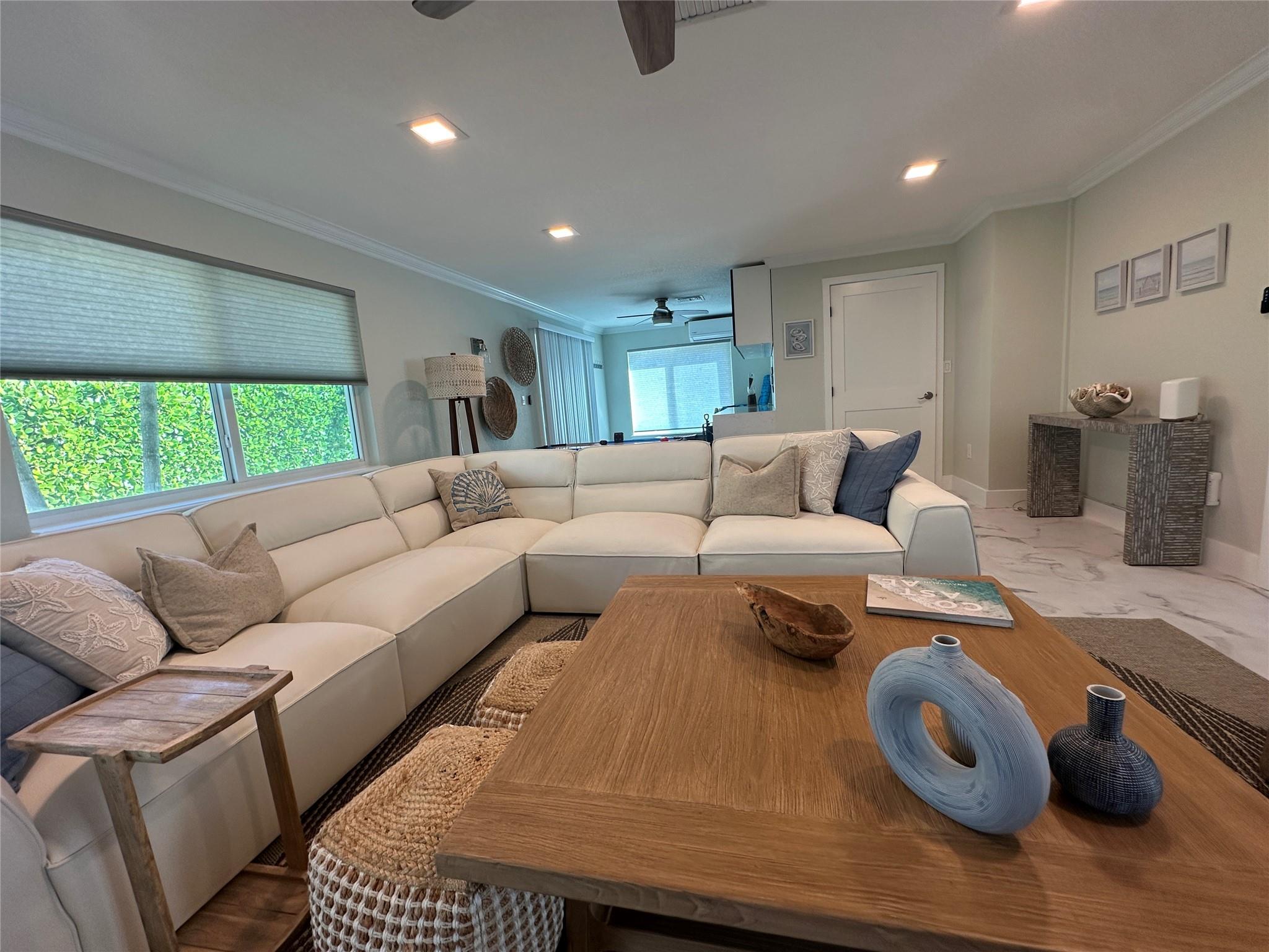 Bel-Air Isle 40-43 B - Residential Lease