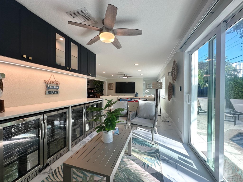 Bel-Air Isle 40-43 B - Residential Lease