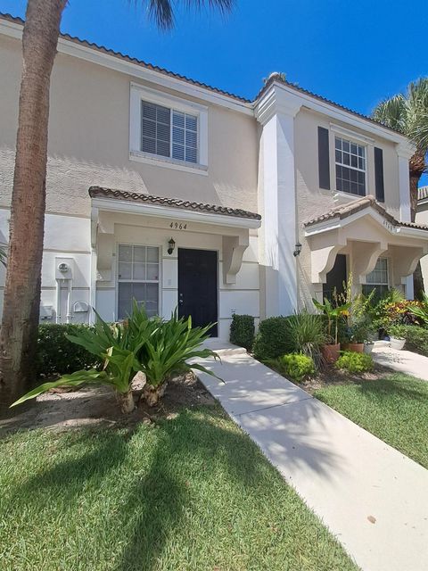 4964 Palmbrooke Circle West Palm Beach FL 33417