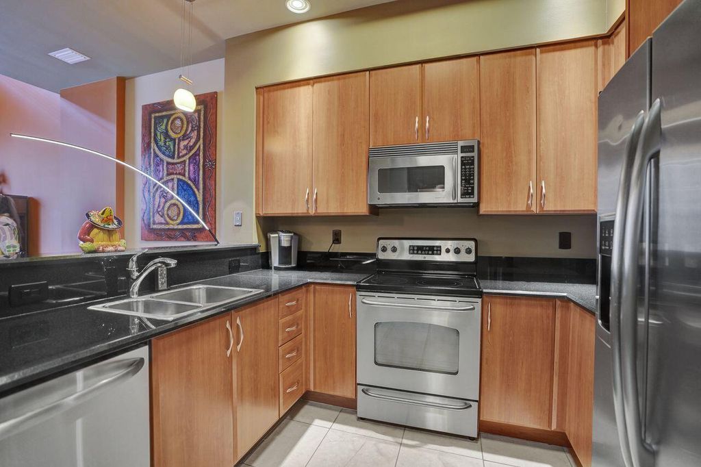 Photo of 801 S Olive Avenue #225, West Palm Beach, FL 33401 (MLS # B26020118)