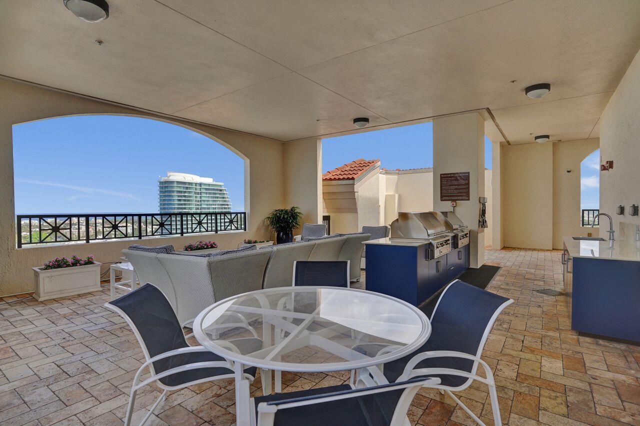 ONE CITY PLAZA CONDO - Residential