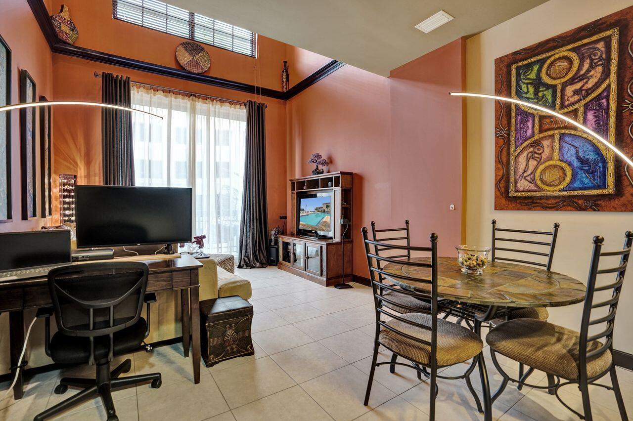 ONE CITY PLAZA CONDO - Residential