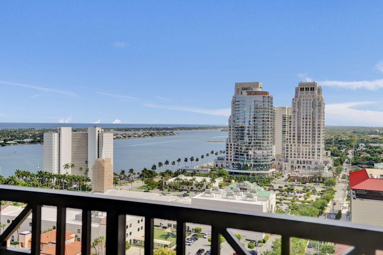 ONE CITY PLAZA CONDO - Residential