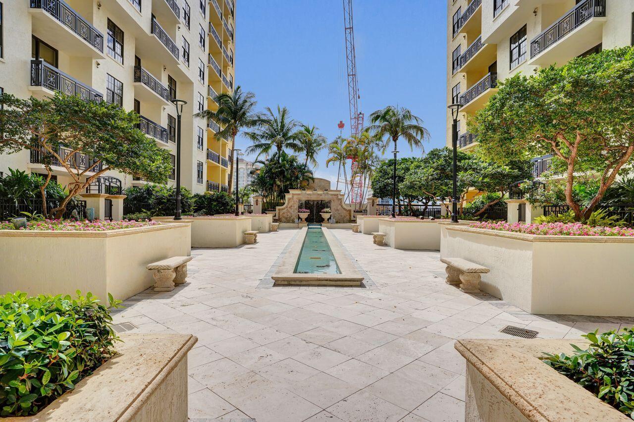 ONE CITY PLAZA CONDO - Residential