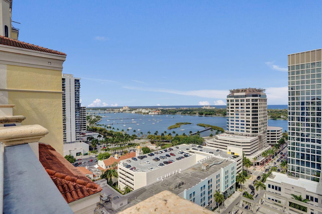 ONE CITY PLAZA CONDO - Residential