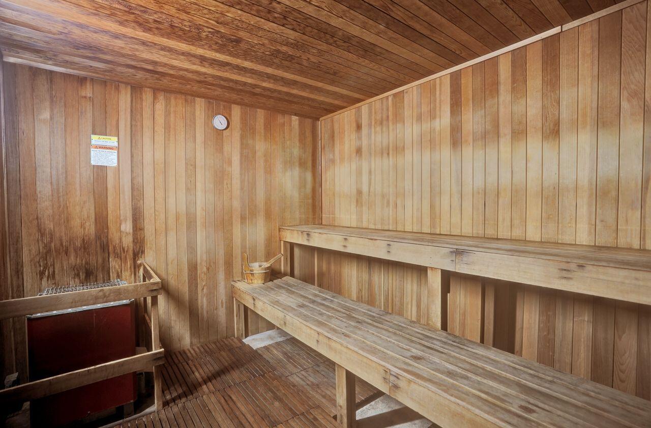 ONE CITY PLAZA CONDO - Residential