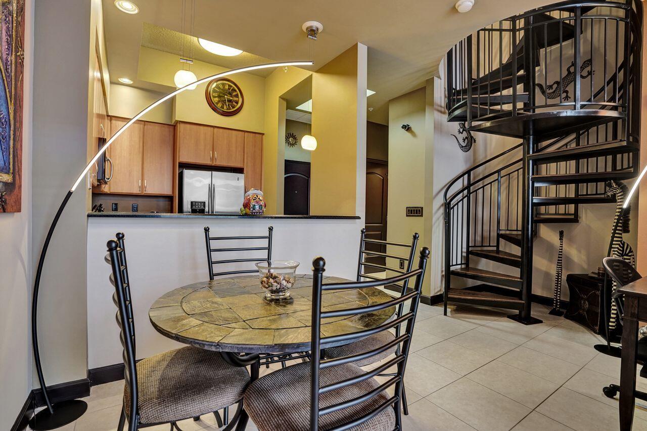 ONE CITY PLAZA CONDO - Residential