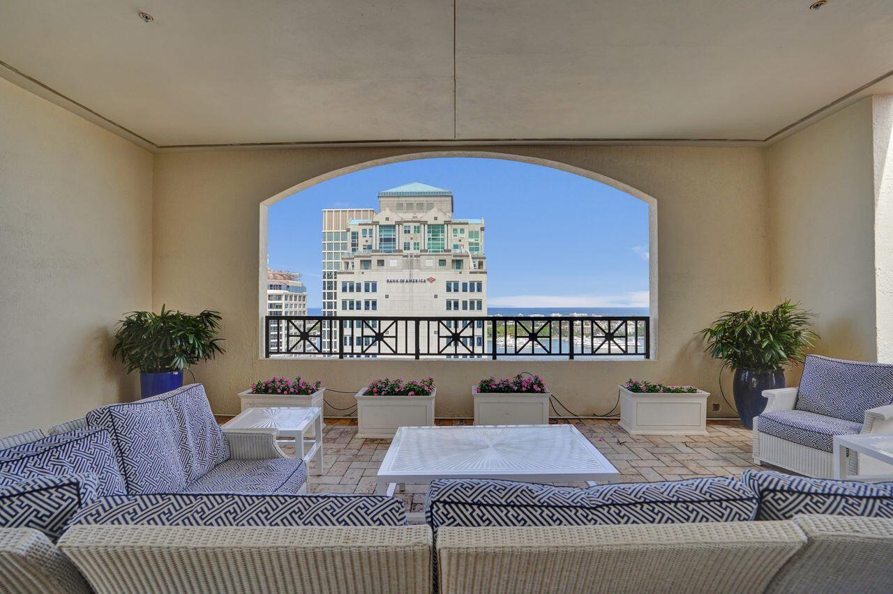 ONE CITY PLAZA CONDO - Residential