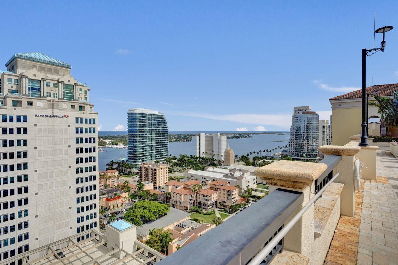 ONE CITY PLAZA CONDO - Residential