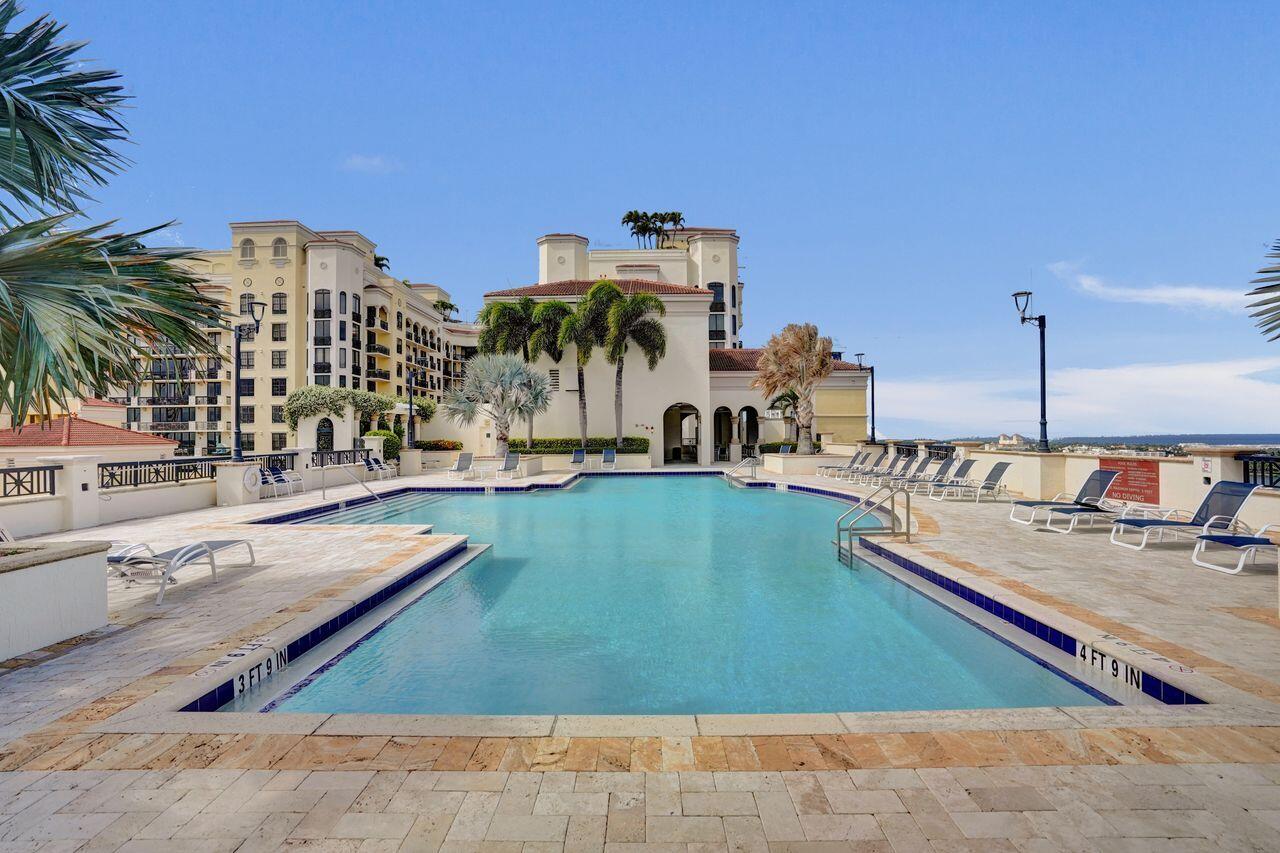 ONE CITY PLAZA CONDO - Residential