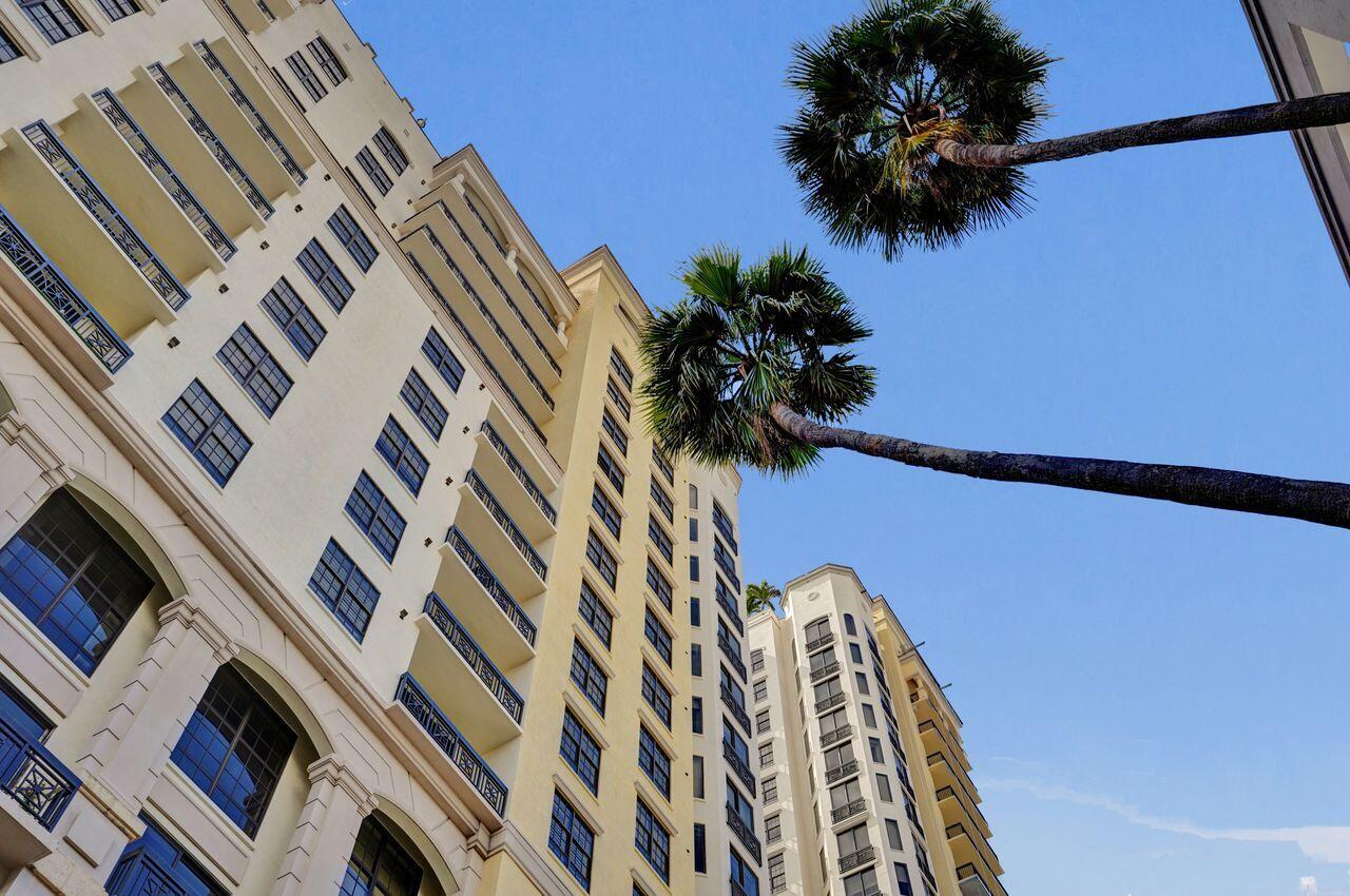 ONE CITY PLAZA CONDO - Residential