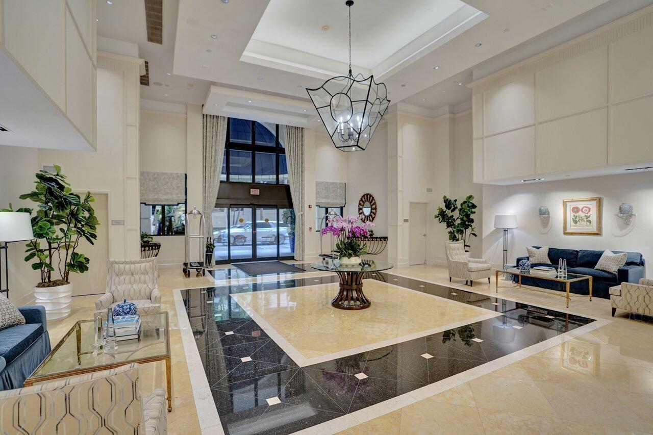 ONE CITY PLAZA CONDO - Residential