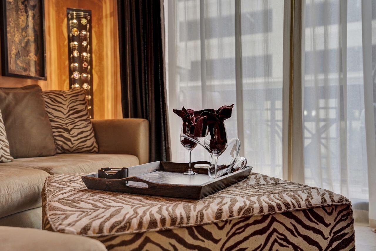 ONE CITY PLAZA CONDO - Residential