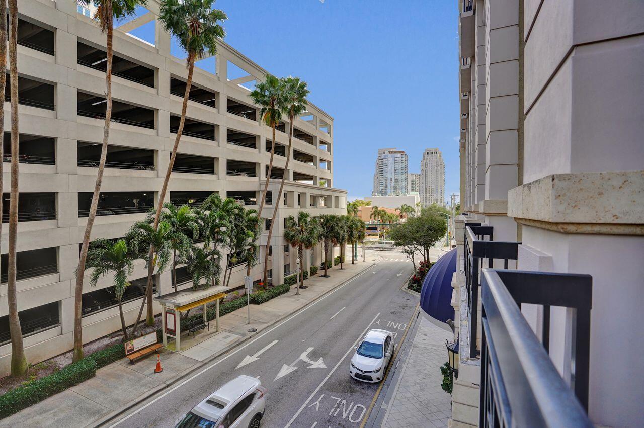 ONE CITY PLAZA CONDO - Residential