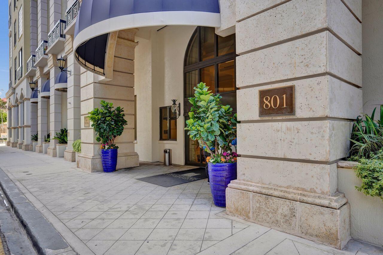 ONE CITY PLAZA CONDO - Residential