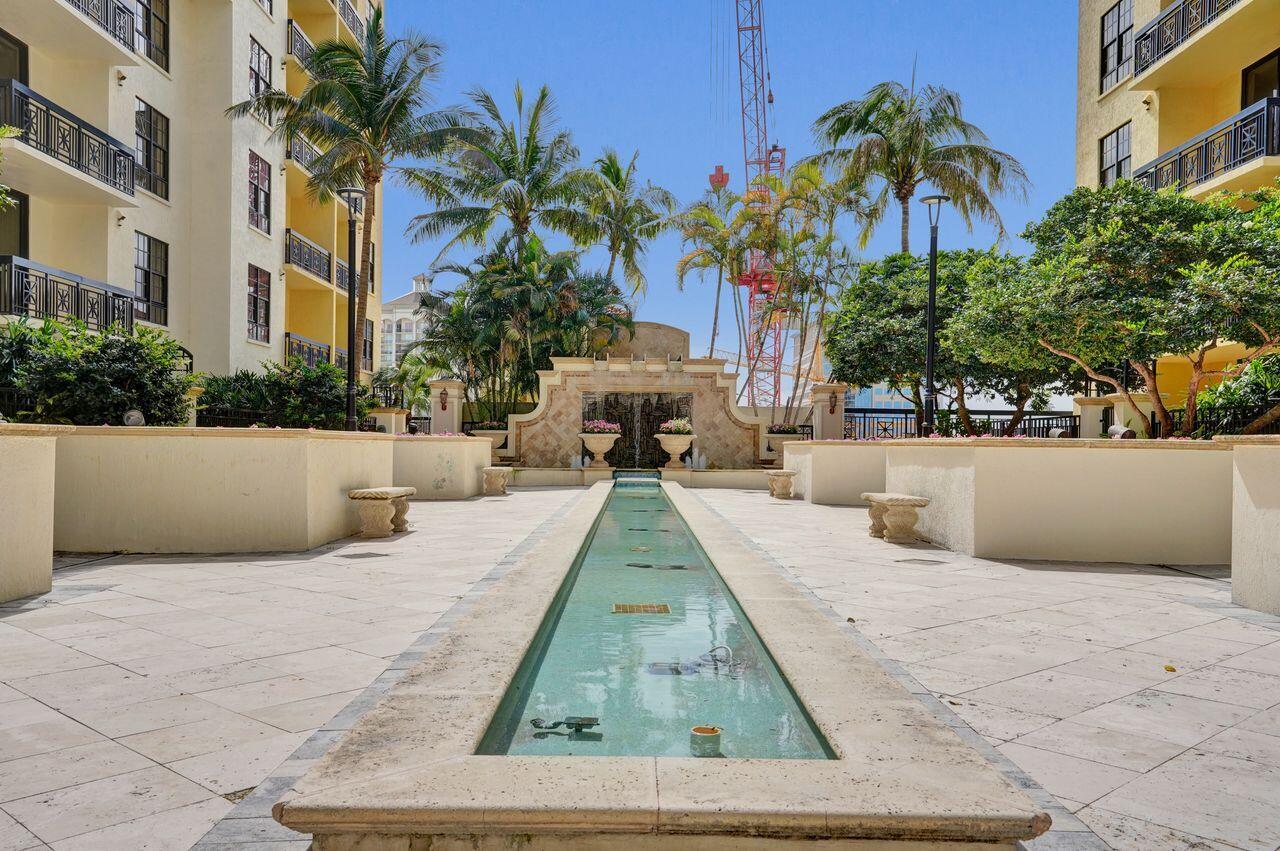 ONE CITY PLAZA CONDO - Residential