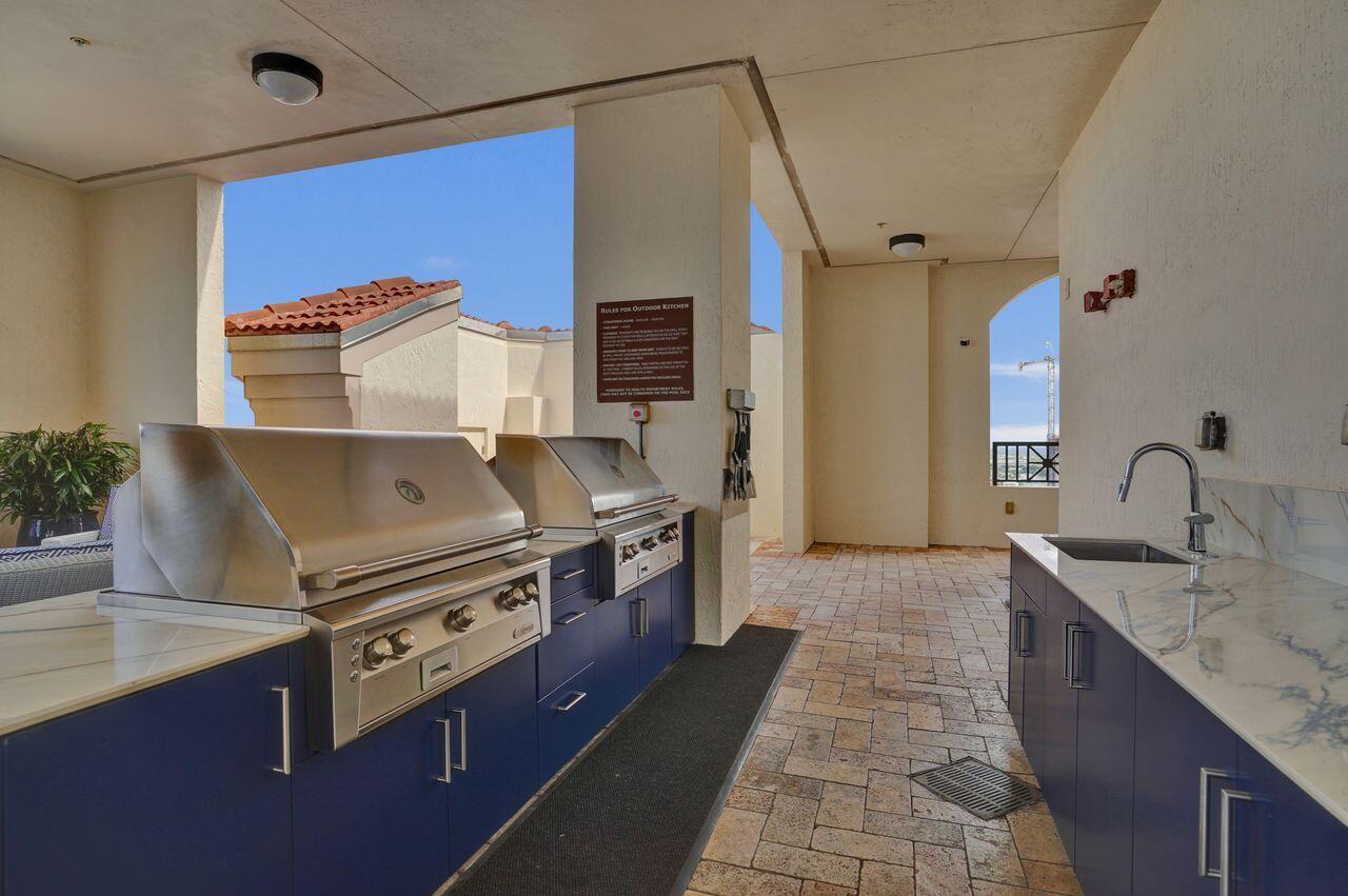 ONE CITY PLAZA CONDO - Residential