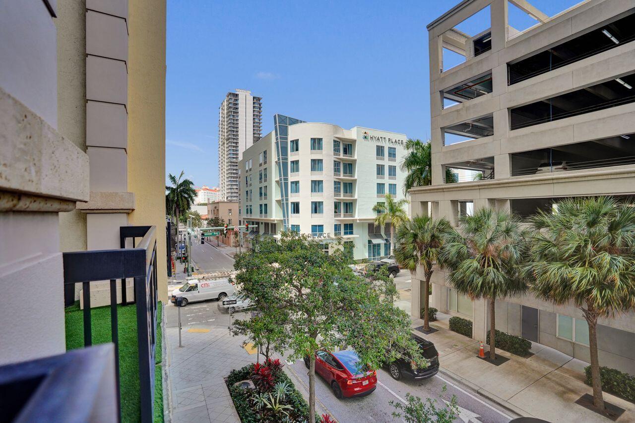 ONE CITY PLAZA CONDO - Residential