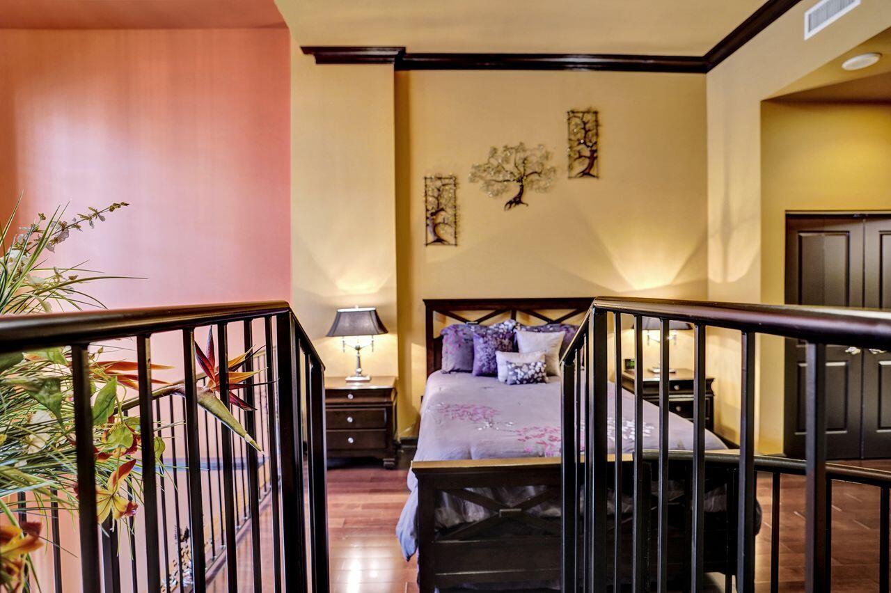 ONE CITY PLAZA CONDO - Residential