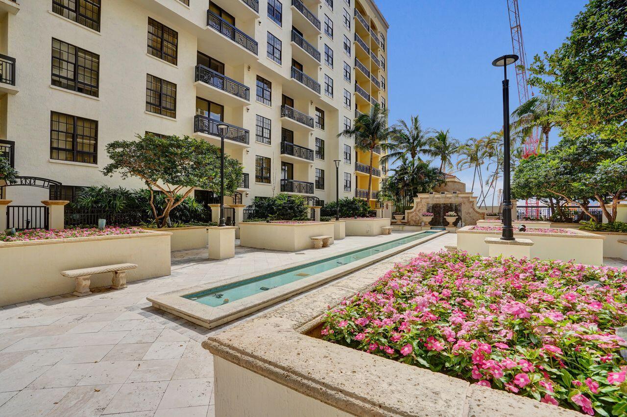 ONE CITY PLAZA CONDO - Residential