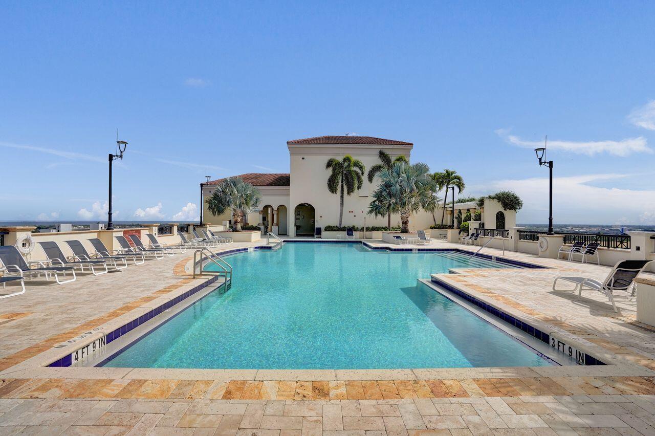 ONE CITY PLAZA CONDO - Residential