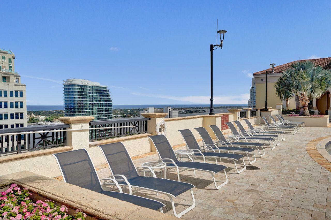 ONE CITY PLAZA CONDO - Residential