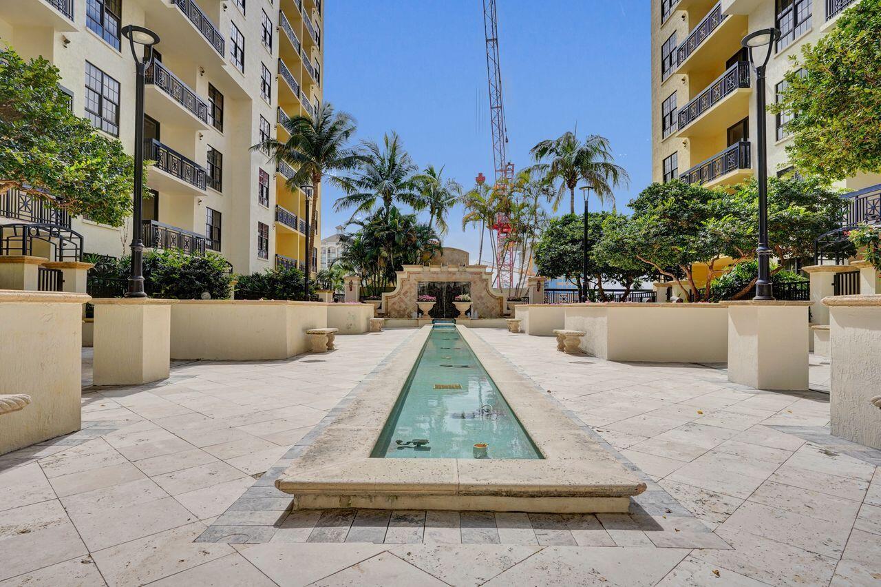 ONE CITY PLAZA CONDO - Residential