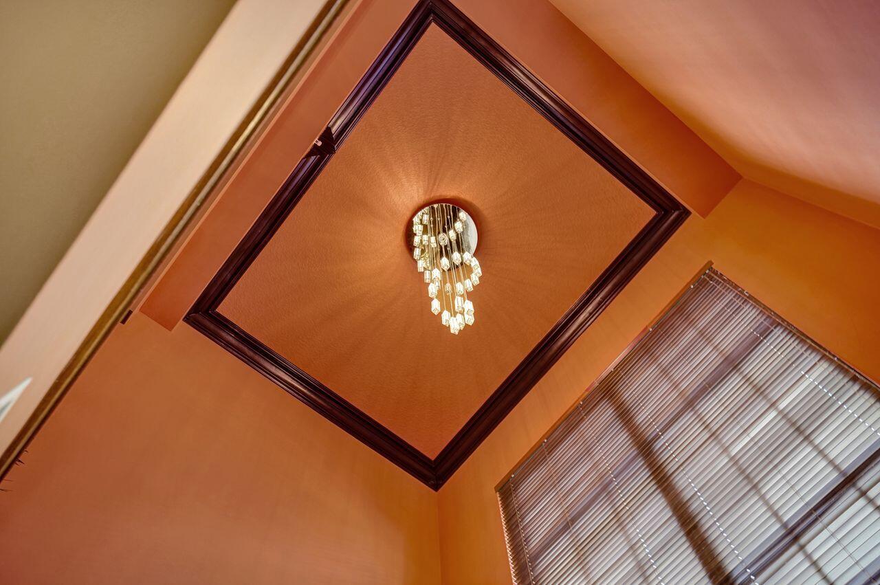 ONE CITY PLAZA CONDO - Residential